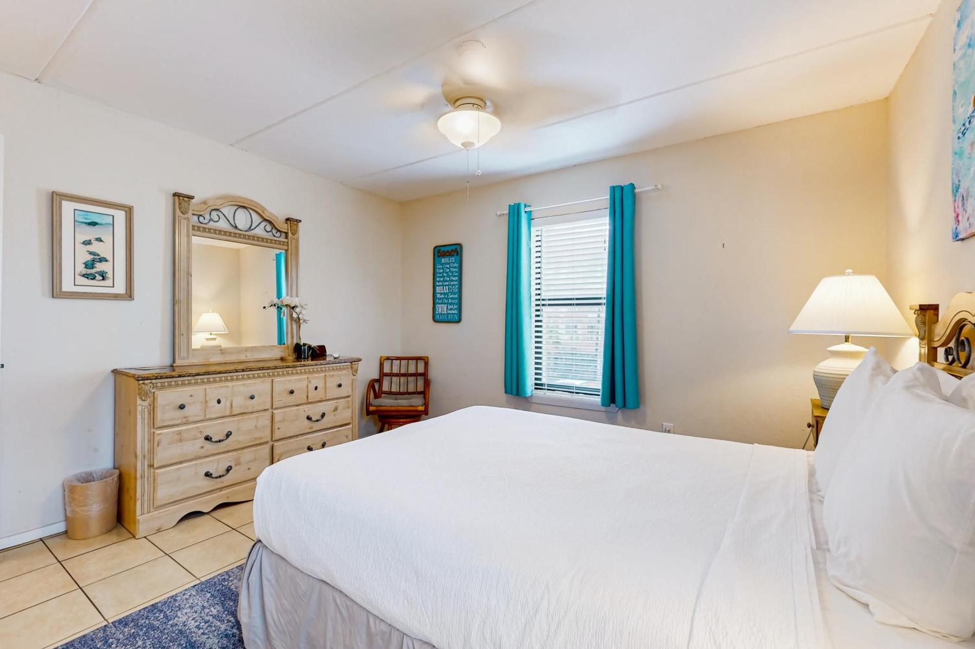 Saida Towers II Unit 306 Apartment South Padre Island Exterior photo