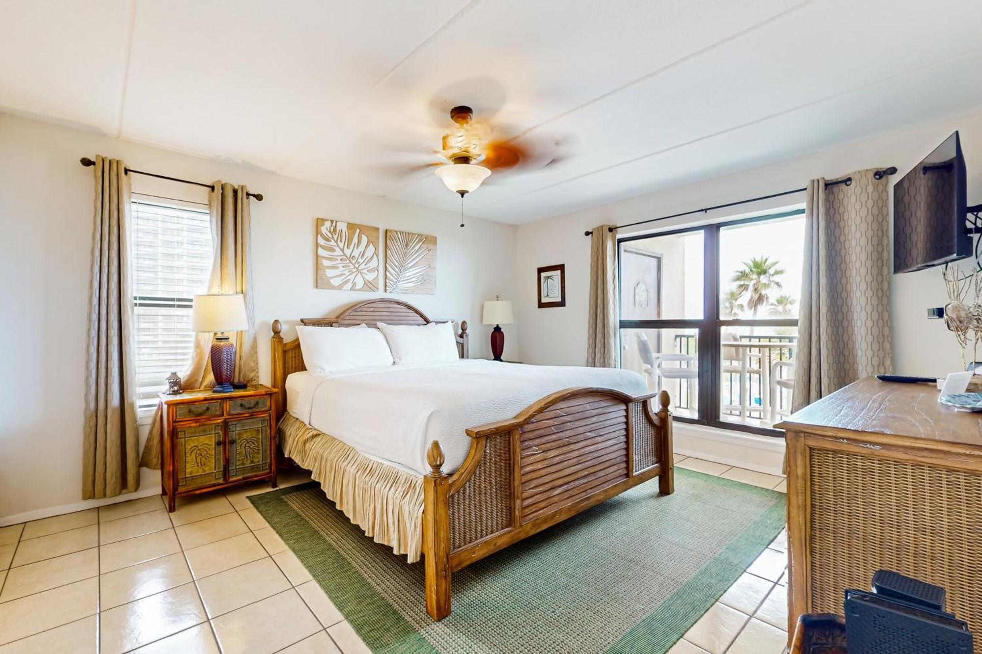 Saida Towers II Unit 306 Apartment South Padre Island Exterior photo